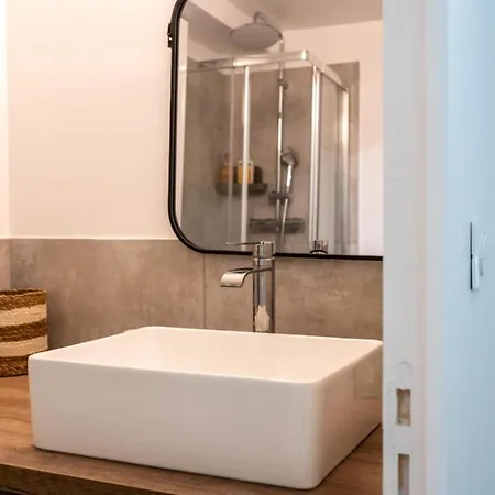 Guestready - Coastal Chic Retreat In Nizza