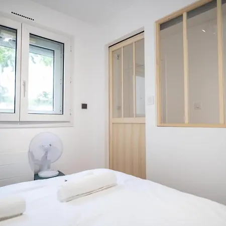 Apartman Guestready - Coastal Chic Retreat In *