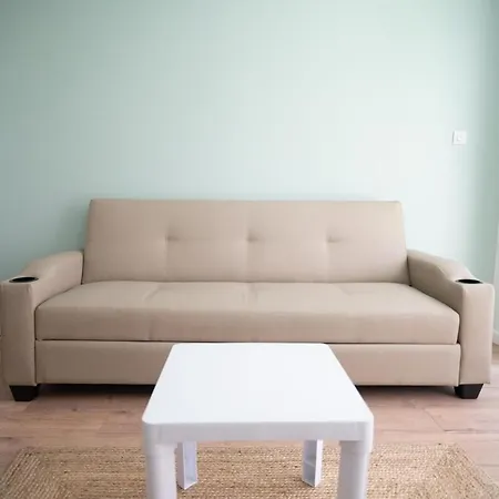 아파트 Guestready - Coastal Chic Retreat In